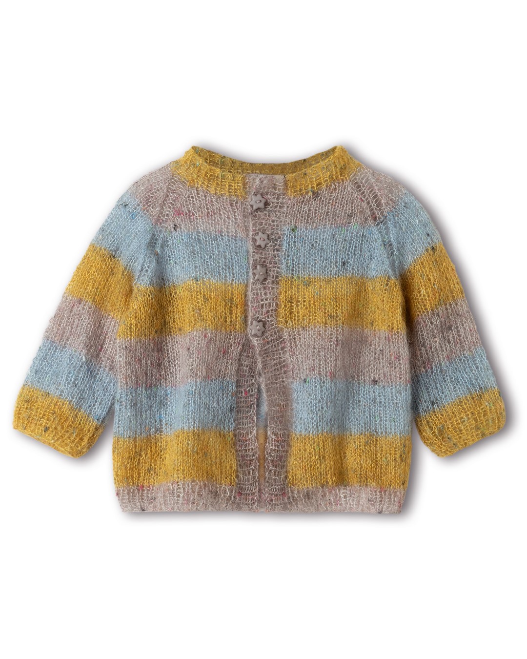 Artikelbild 3 des Artikels “Jacke Mit Muschelborte aus Per Fortuna “