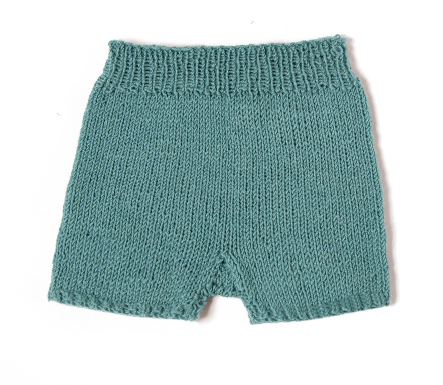 Artikelbild 3 des Artikels “Hose aus Cool Wool Baby “