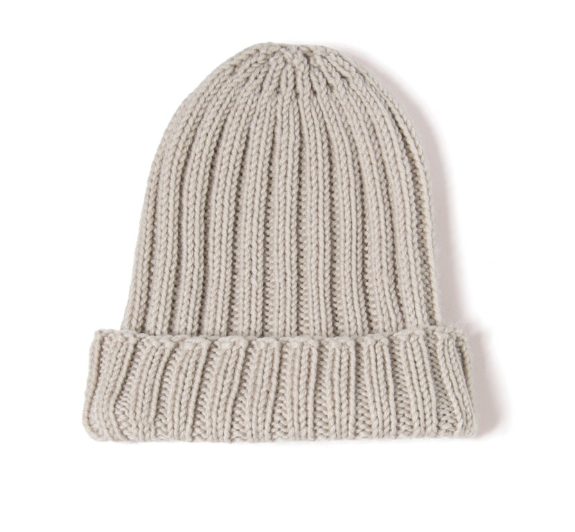 Artikelbild 3 des Artikels “Mütze Mit Umschlag aus Cool Wool Big 1030 - Babyrosa | Kopfumfang 36-39, 40-42cm (50g)“