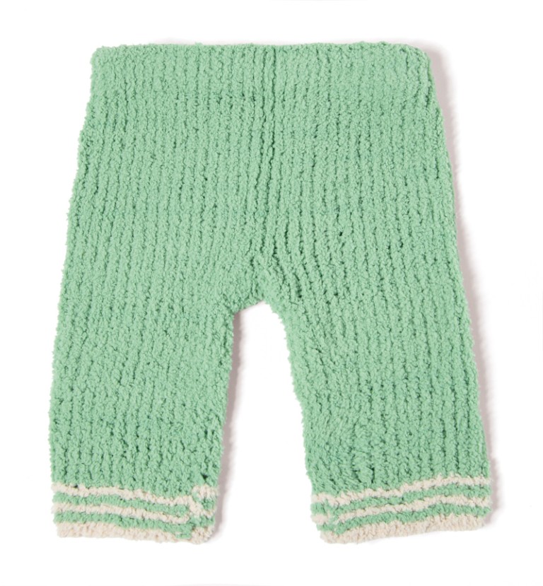 Artikelbild 3 des Artikels “Hose aus Leggerissimo “