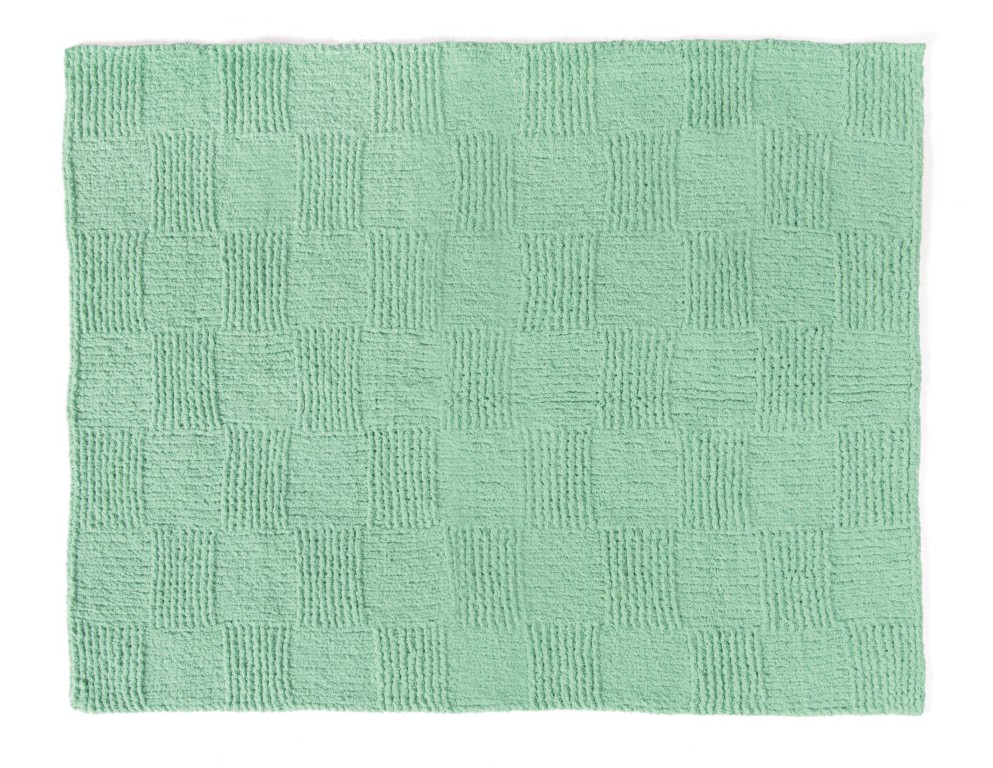 Artikelbild 3 des Artikels “Decke aus Leggerissimo “