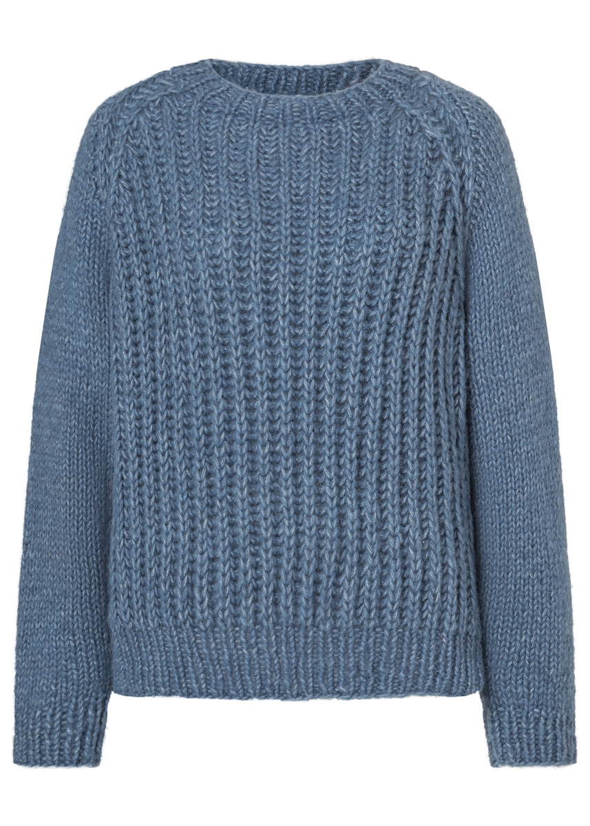 Artikelbild 3 des Artikels “Pullover aus Ecopuno Chunky “