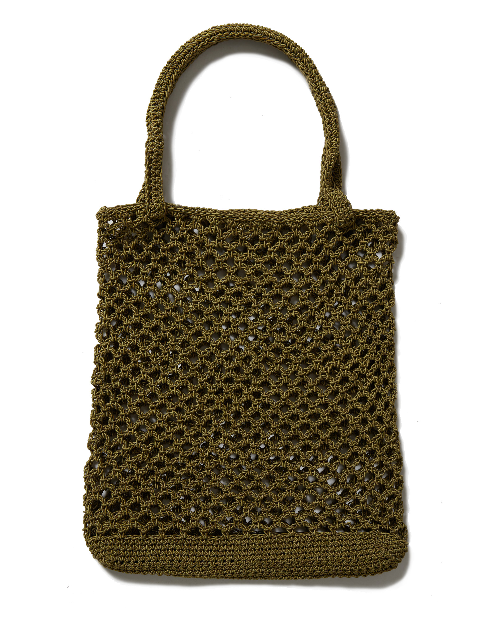 Artikelbild 3 des Artikels “Netztasche aus The Core “