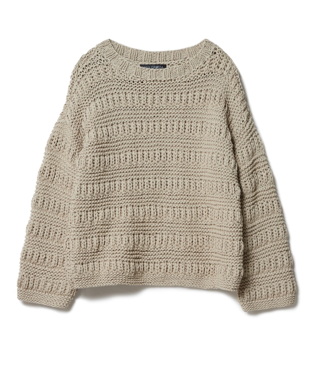 Artikelbild 3 des Artikels “Pullover aus Promessa “