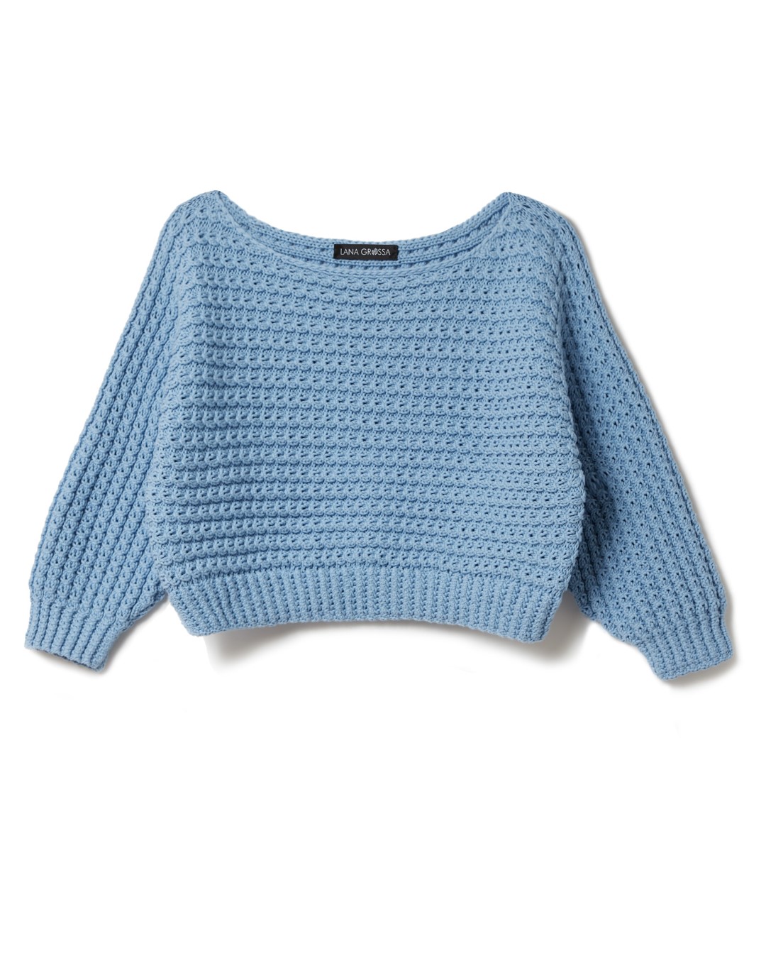 Artikelbild 3 des Artikels “Pullover aus Promessa “