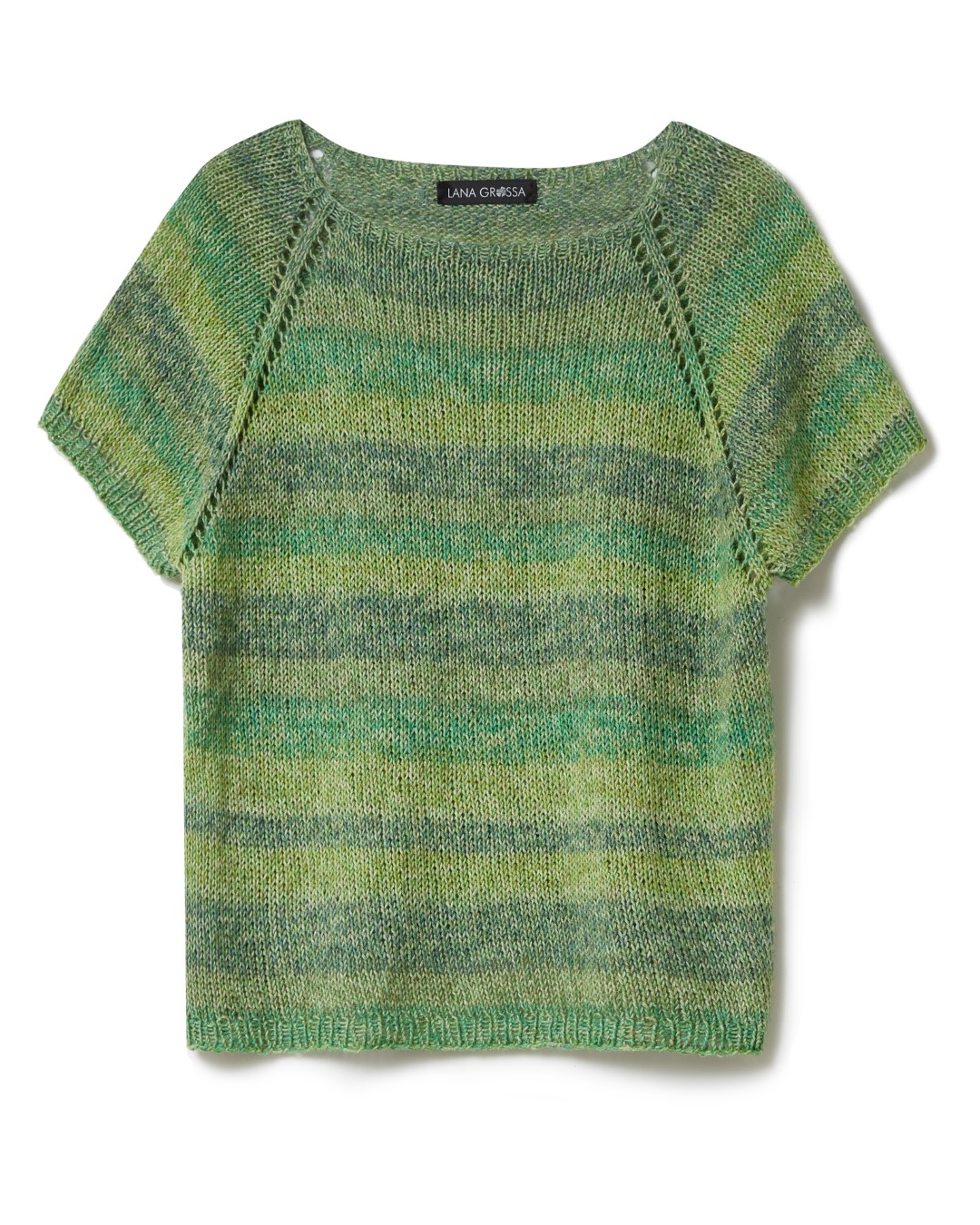 Artikelbild 3 des Artikels “Shirt aus Diversa Print “
