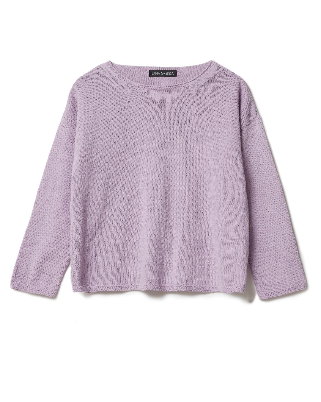 Artikelbild 3 des Artikels “Pullover aus Setapura “