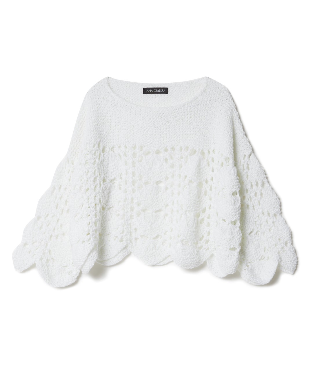 Artikelbild 3 des Artikels “Pullover aus Riccio “