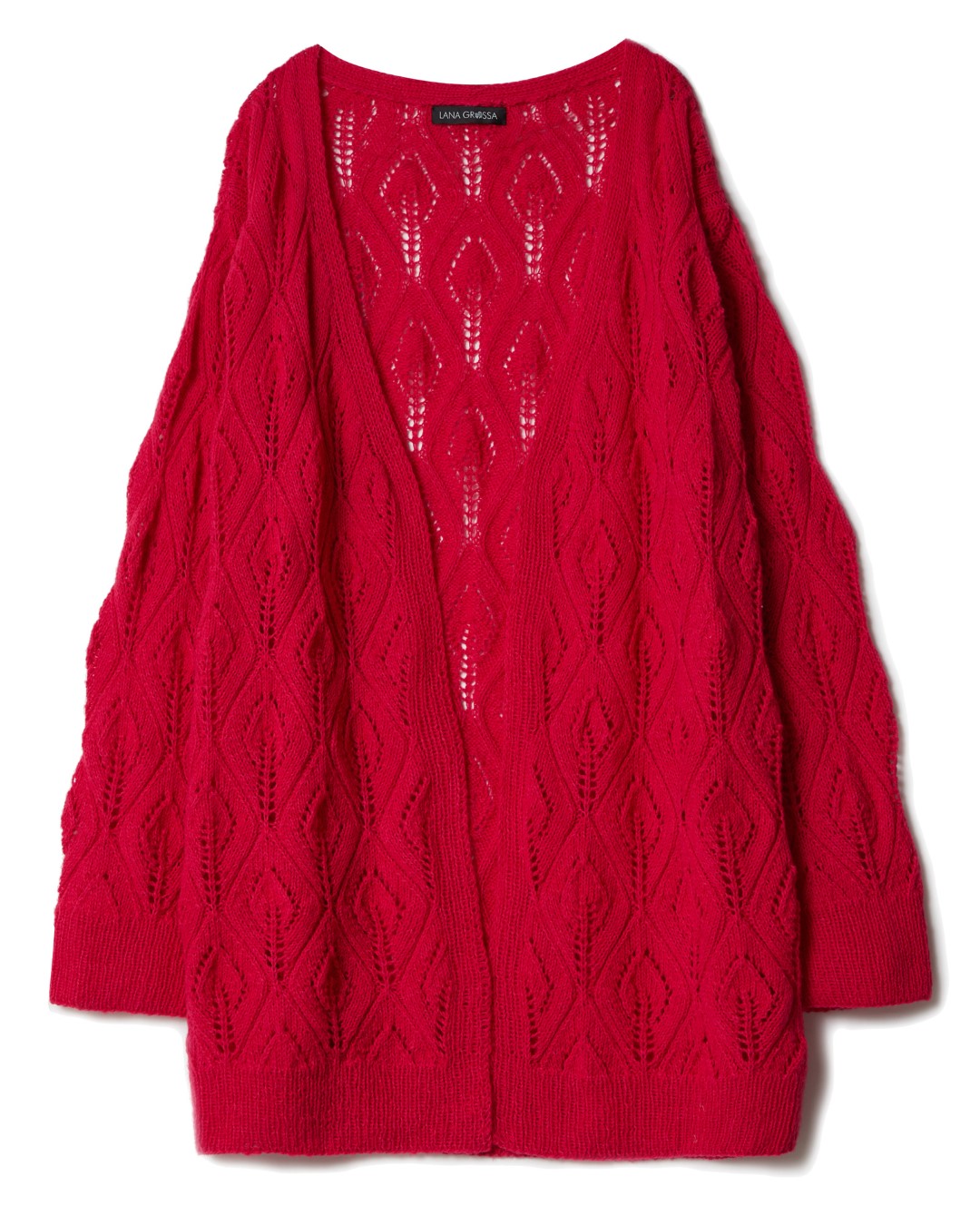 Artikelbild 3 des Artikels “Cardigan aus Sottile “