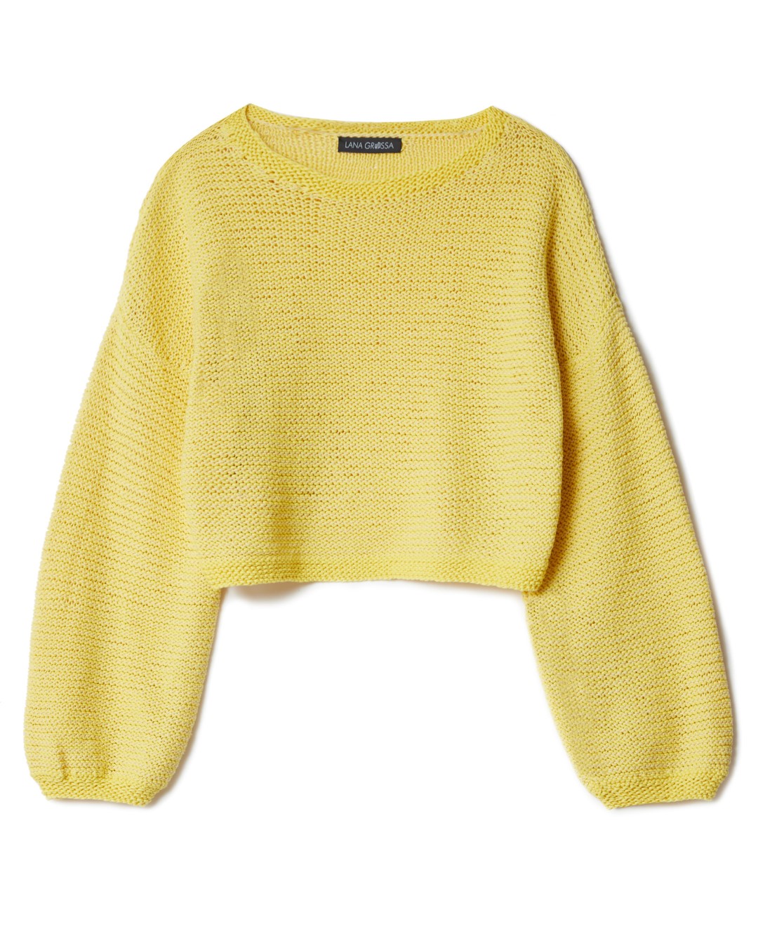 Artikelbild 3 des Artikels “Pullover aus Promessa & Setapura “