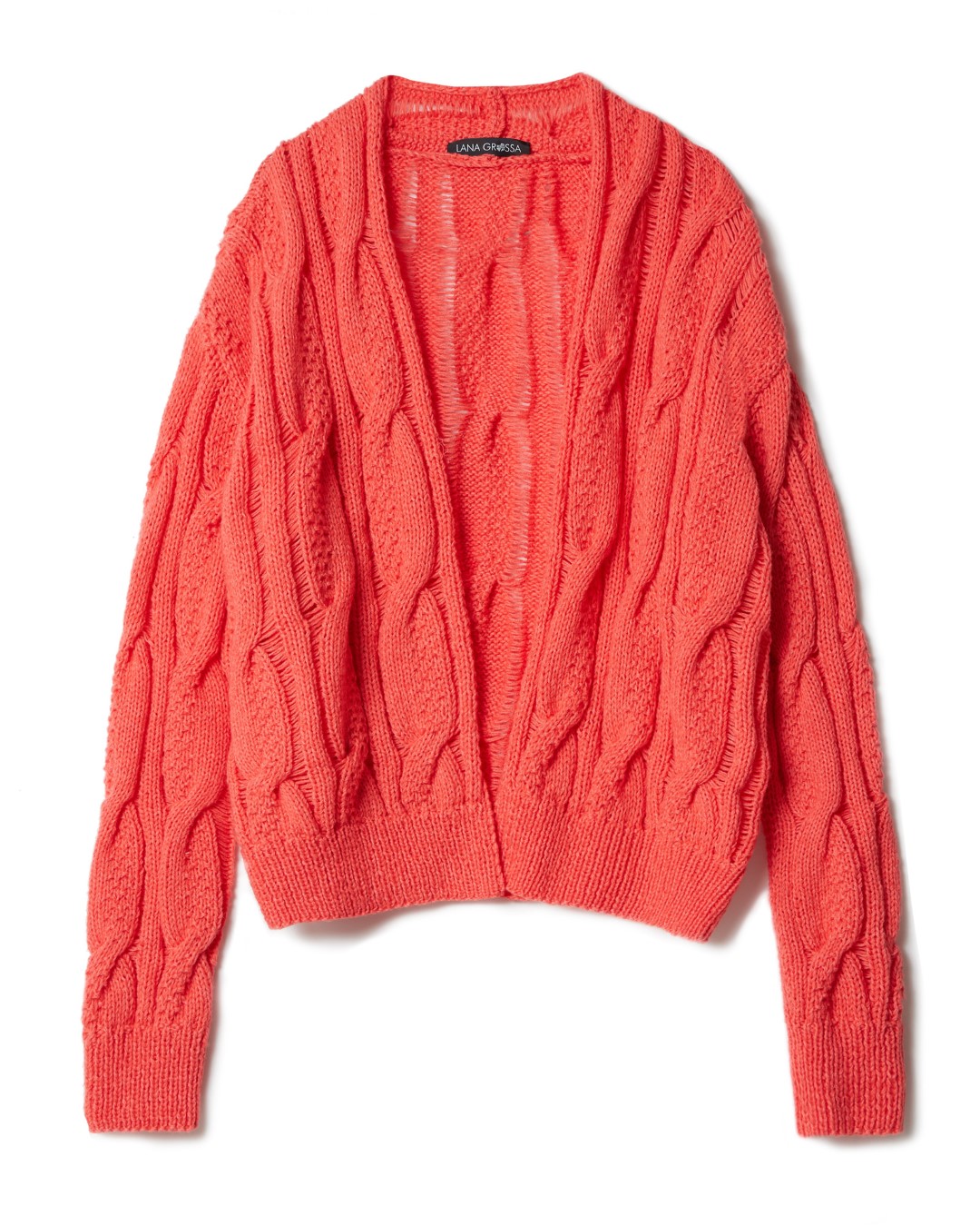Artikelbild 3 des Artikels “Cardigan aus Sottile “