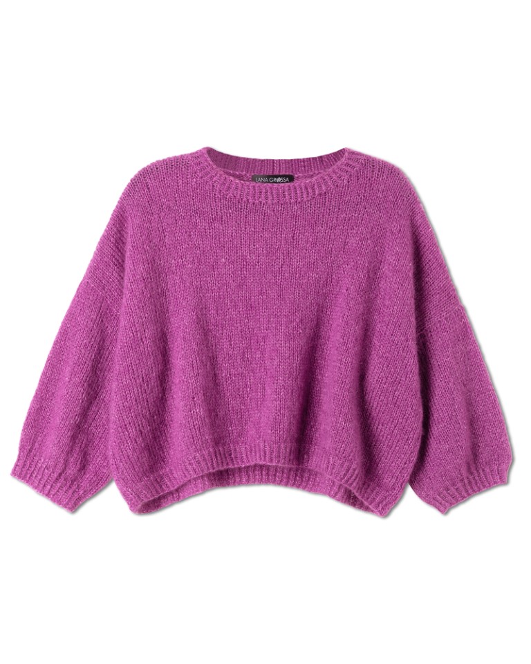 Artikelbild 3 des Artikels “Pullover aus Superkid Seta “