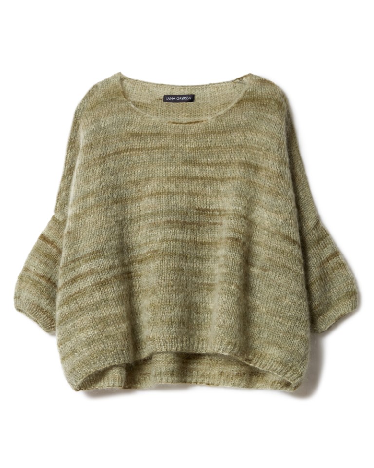 Artikelbild 3 des Artikels “Pullover aus Superkid Seta “