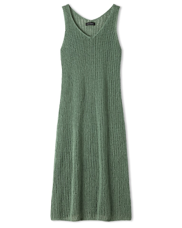 Artikelbild 3 des Artikels “Kleid Halbtransparent aus Sottile “