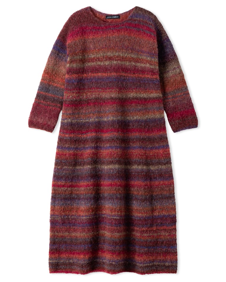 Artikelbild 3 des Artikels “Kleid aus Gigante Multi “