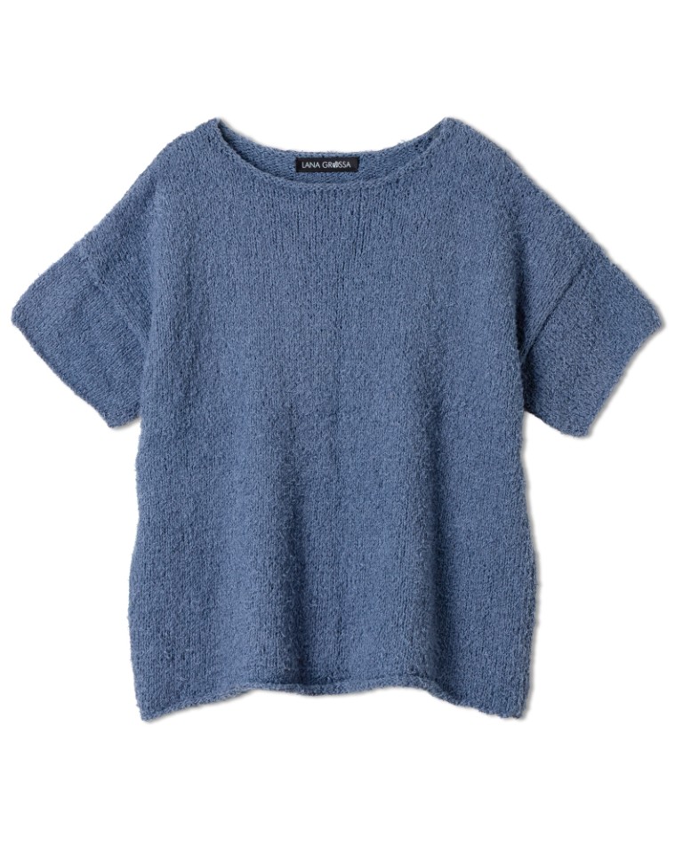 Artikelbild 3 des Artikels “Shirt Glatt Rechts aus Ella “
