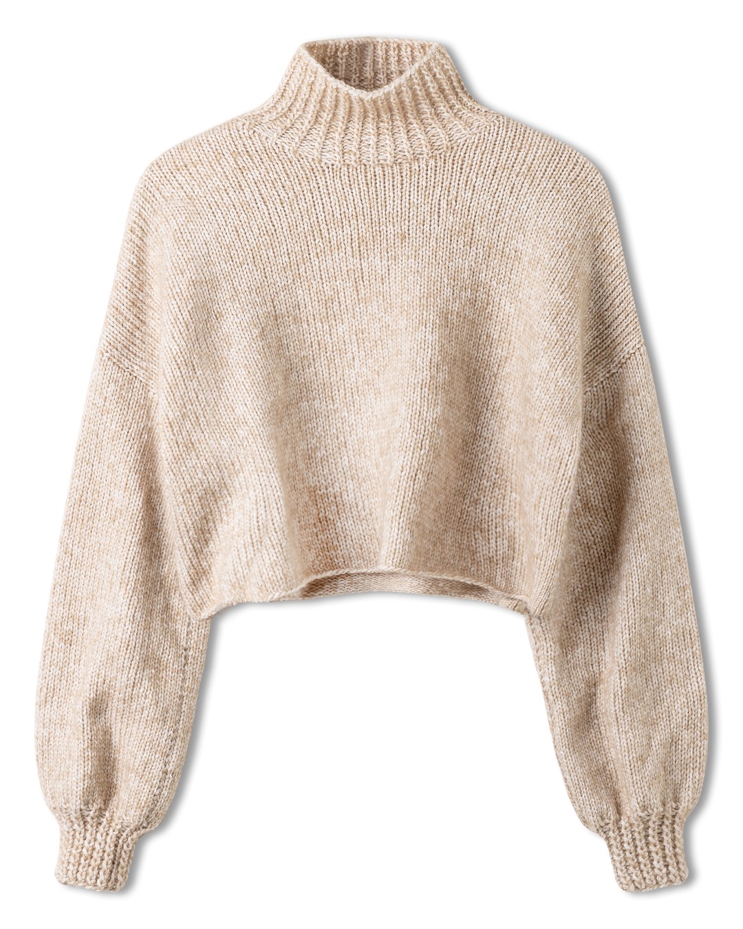 Artikelbild 3 des Artikels “Kurzpullover aus Twinny “