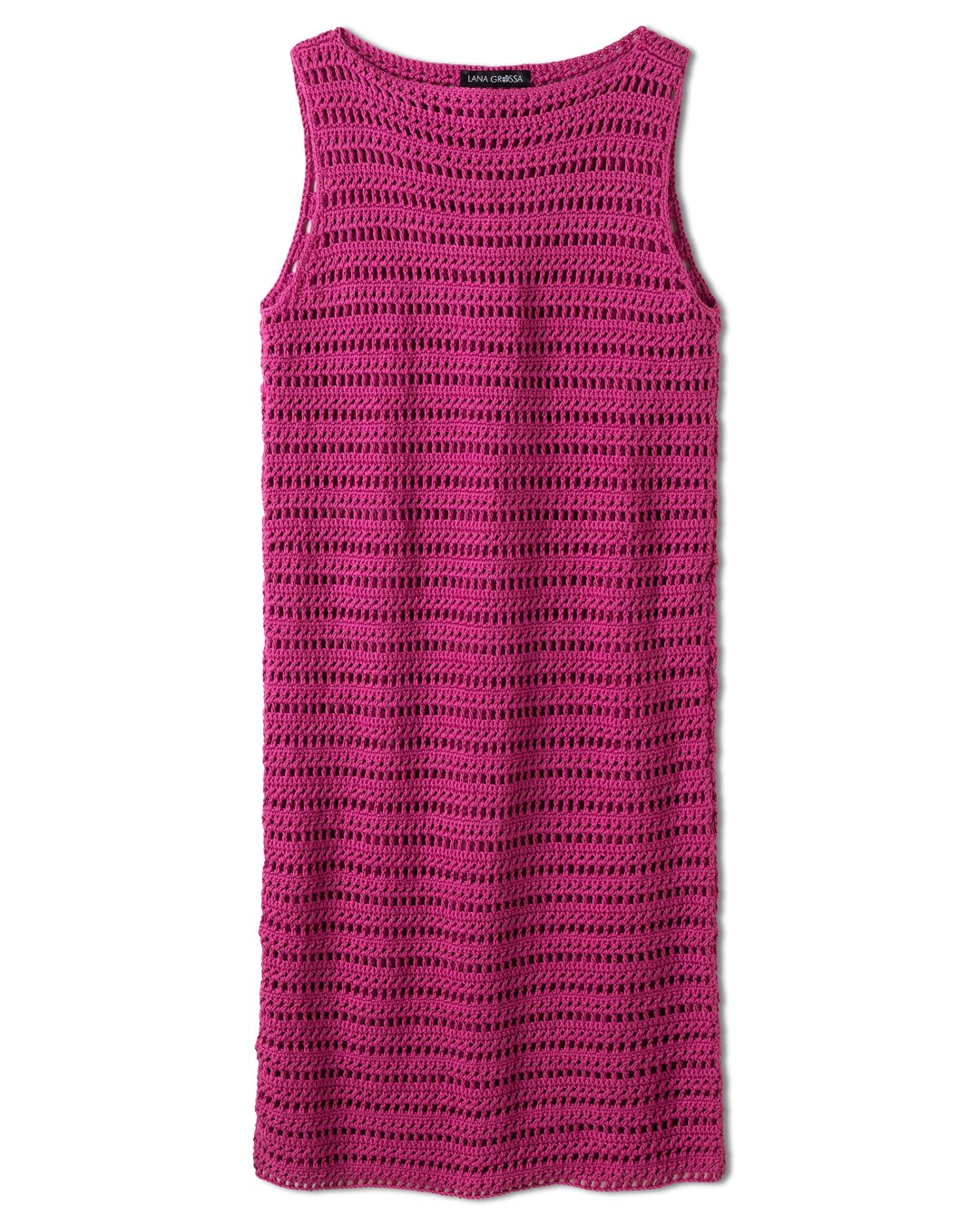 Artikelbild 3 des Artikels “Kleid Im Stäbchenlochmuster aus Landlust-Baumwolle “