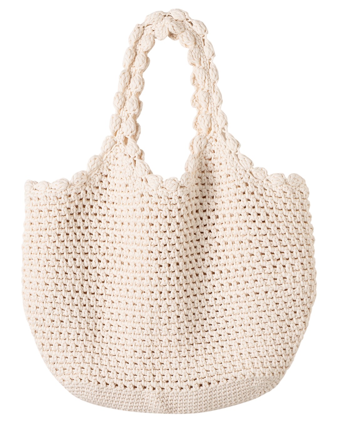 Artikelbild 3 des Artikels “Tasche Im Lochstrukturmuster aus The Tube Fine “