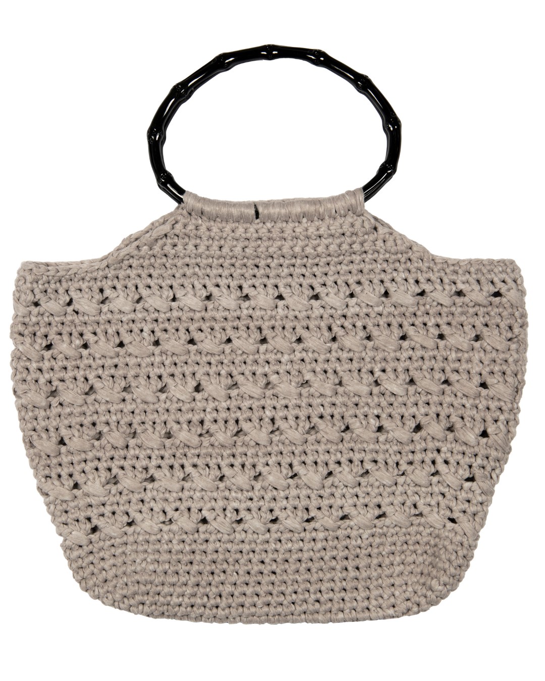Artikelbild 3 des Artikels “Tasche Im Strukturmuster aus The Paper “