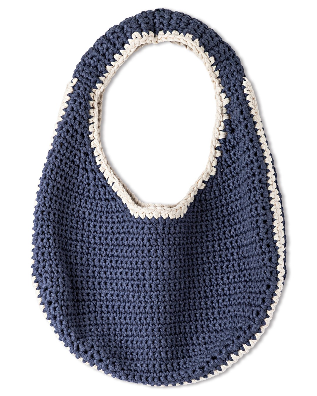 Artikelbild 3 des Artikels “Tasche In Festen Maschen aus Natural Cotton “