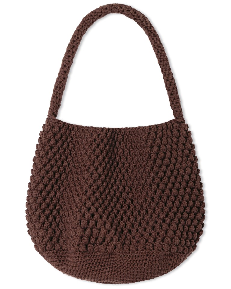 Artikelbild 3 des Artikels “Henkeltasche Im Noppenmuster aus Tessera “