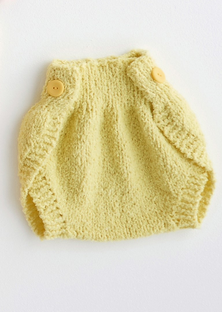 Artikelbild 3 des Artikels “Babyhose aus Jolie “