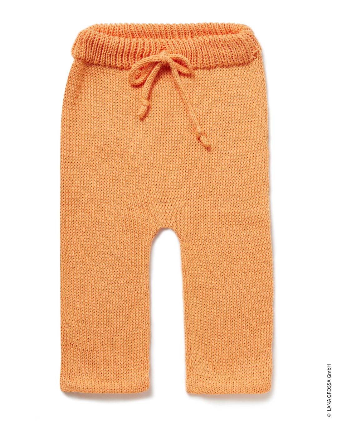 Artikelbild 3 des Artikels “Hose Mit Kordelbund aus Elastico “