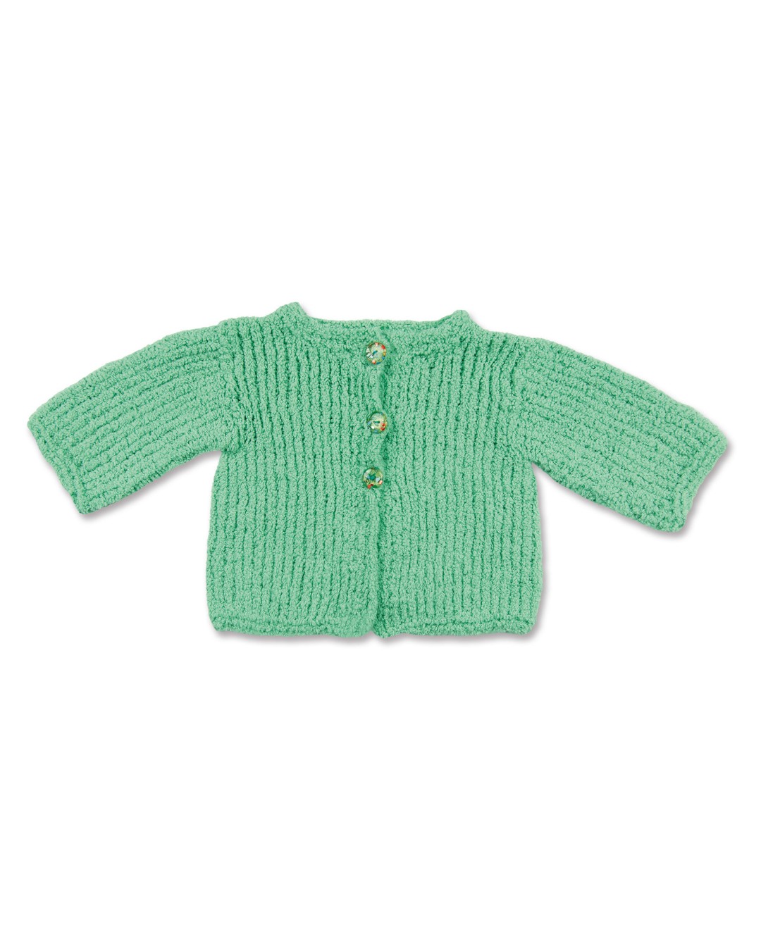 Artikelbild 3 des Artikels “Jacke Mit Knöpfen aus Leggerissimo “