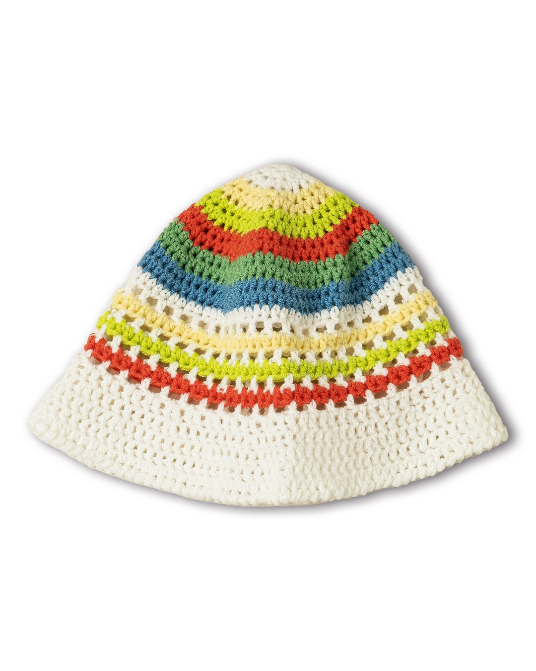 Artikelbild 3 des Artikels “Kinderhut aus Elastico “