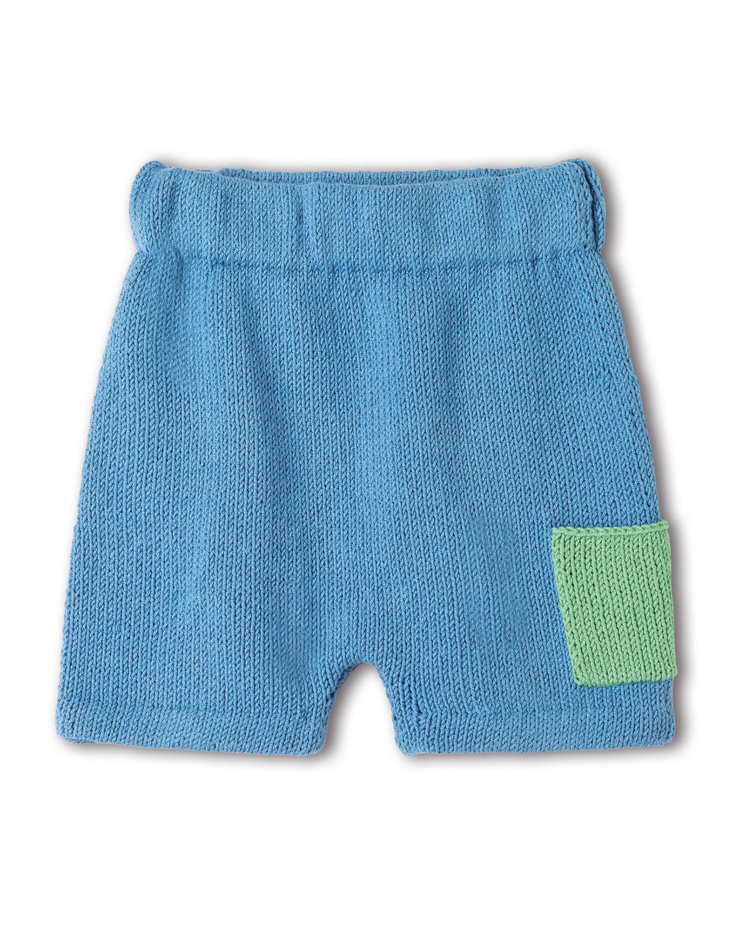 Artikelbild 3 des Artikels “Hose Mit Tasche aus Elastico “