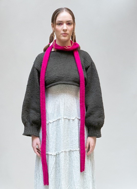 Artikelbild 3 des Artikels “Kurzpullover Halftime aus Woohoo “
