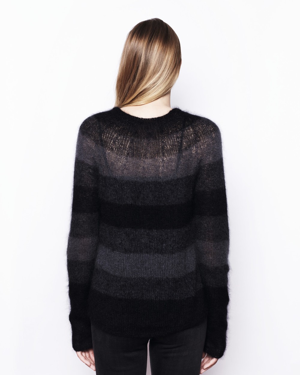 Artikelbild 3 des Artikels “Pullover aus Lamana Premia “