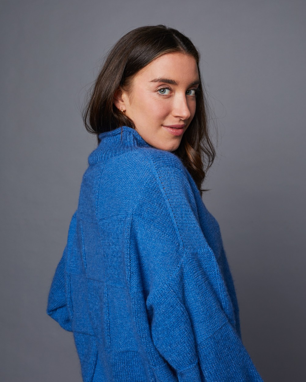 Artikelbild 3 des Artikels “Pullover Judy aus Lamana Como/Premia “