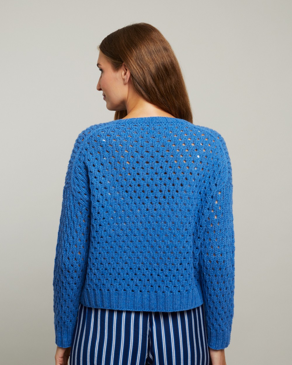 Artikelbild 3 des Artikels “Pullover Miriam aus Lamana Como Grande “