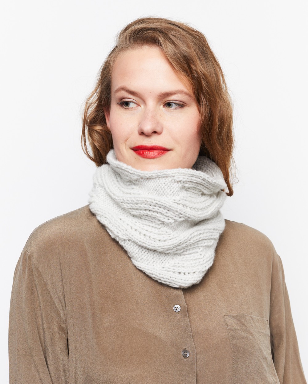 Artikelbild 3 des Artikels “Loop Elsa aus Lamana Como Grande “