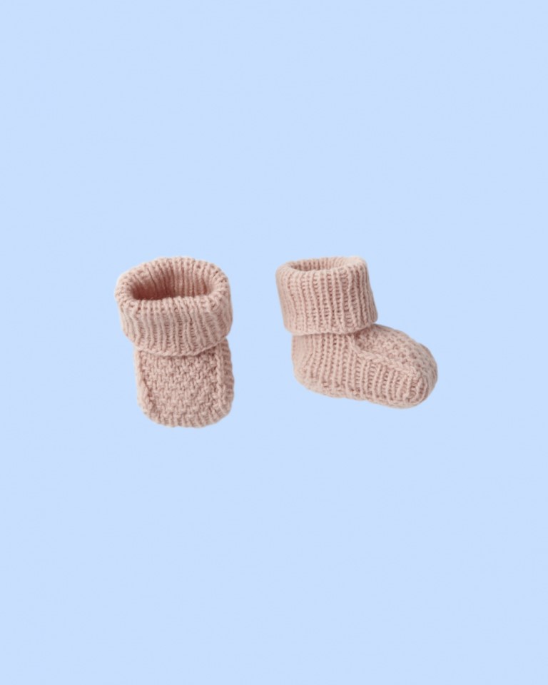 Artikelbild 3 des Artikels “Babypuschen aus Lamana Como “