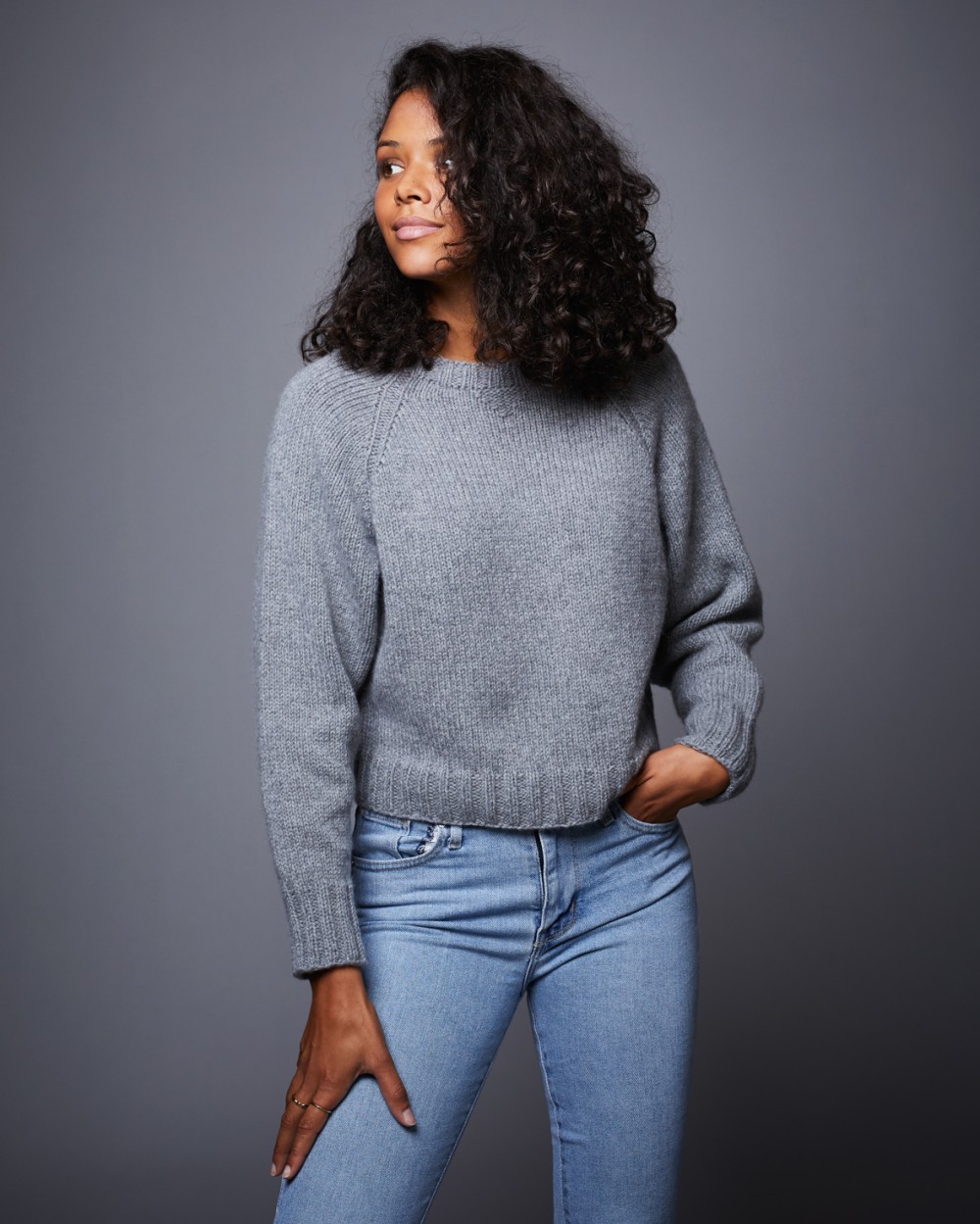 Artikelbild 3 des Artikels “Pullover Aila aus Lamana Como Grande “