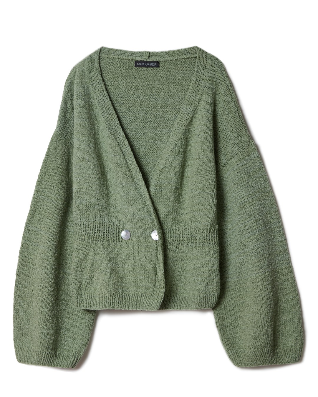 Artikelbild 3 des Artikels “Jacke aus Riccio “