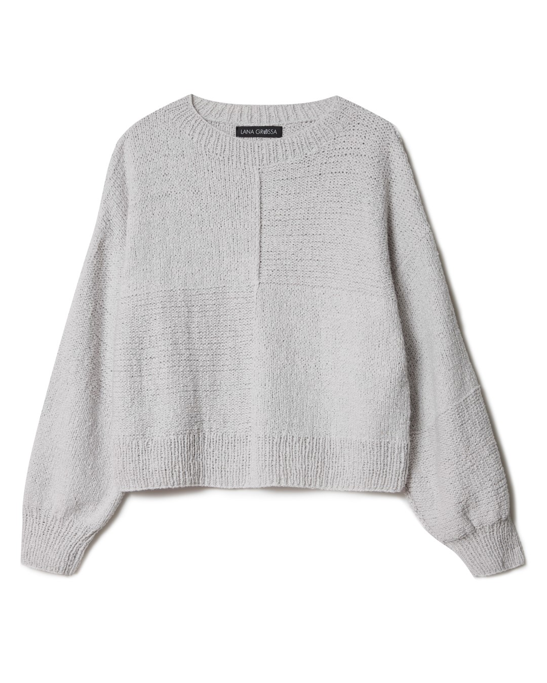Artikelbild 3 des Artikels “Pullover aus Riccio “