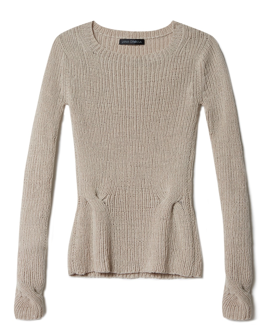 Artikelbild 3 des Artikels “Pullover aus Alta Moda Cotolana “