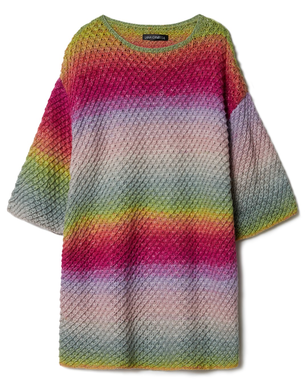 Artikelbild 3 des Artikels “Shirt aus Cotonella “