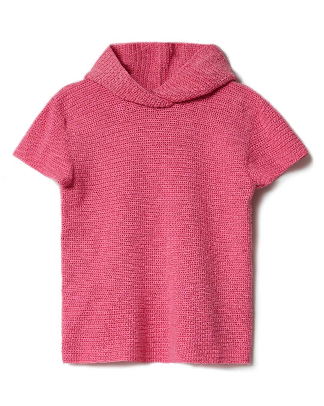 Artikelbild 3 des Artikels “Hoodie aus Alta Moda Cotolana “