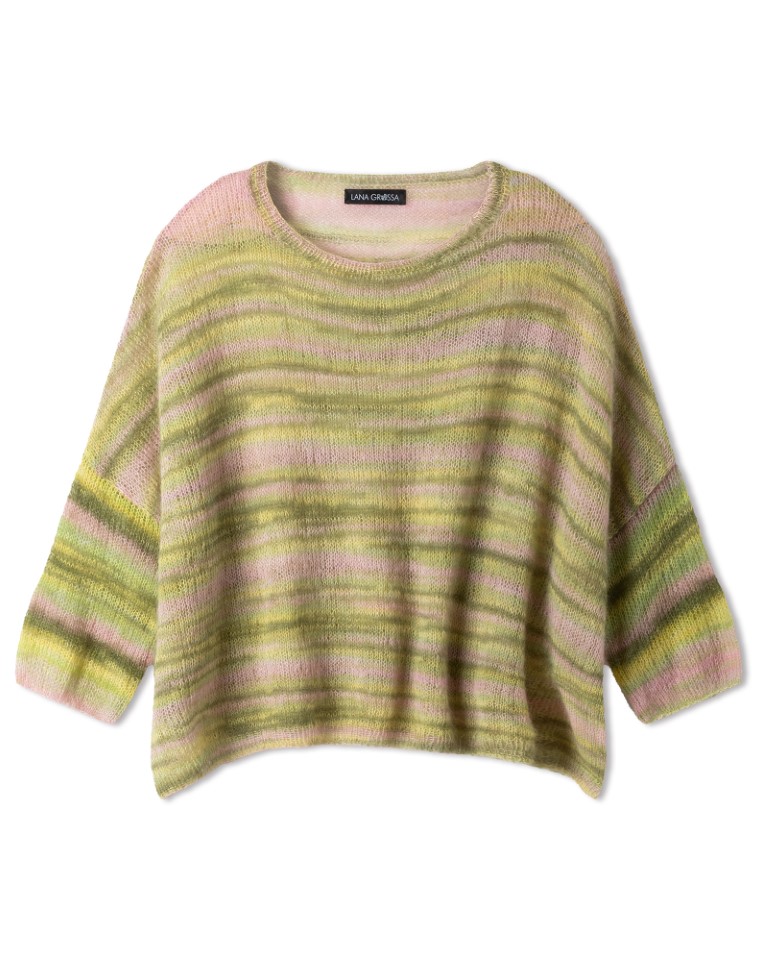 Artikelbild 3 des Artikels “Shirt Glatt Rechts aus Cottonhair “