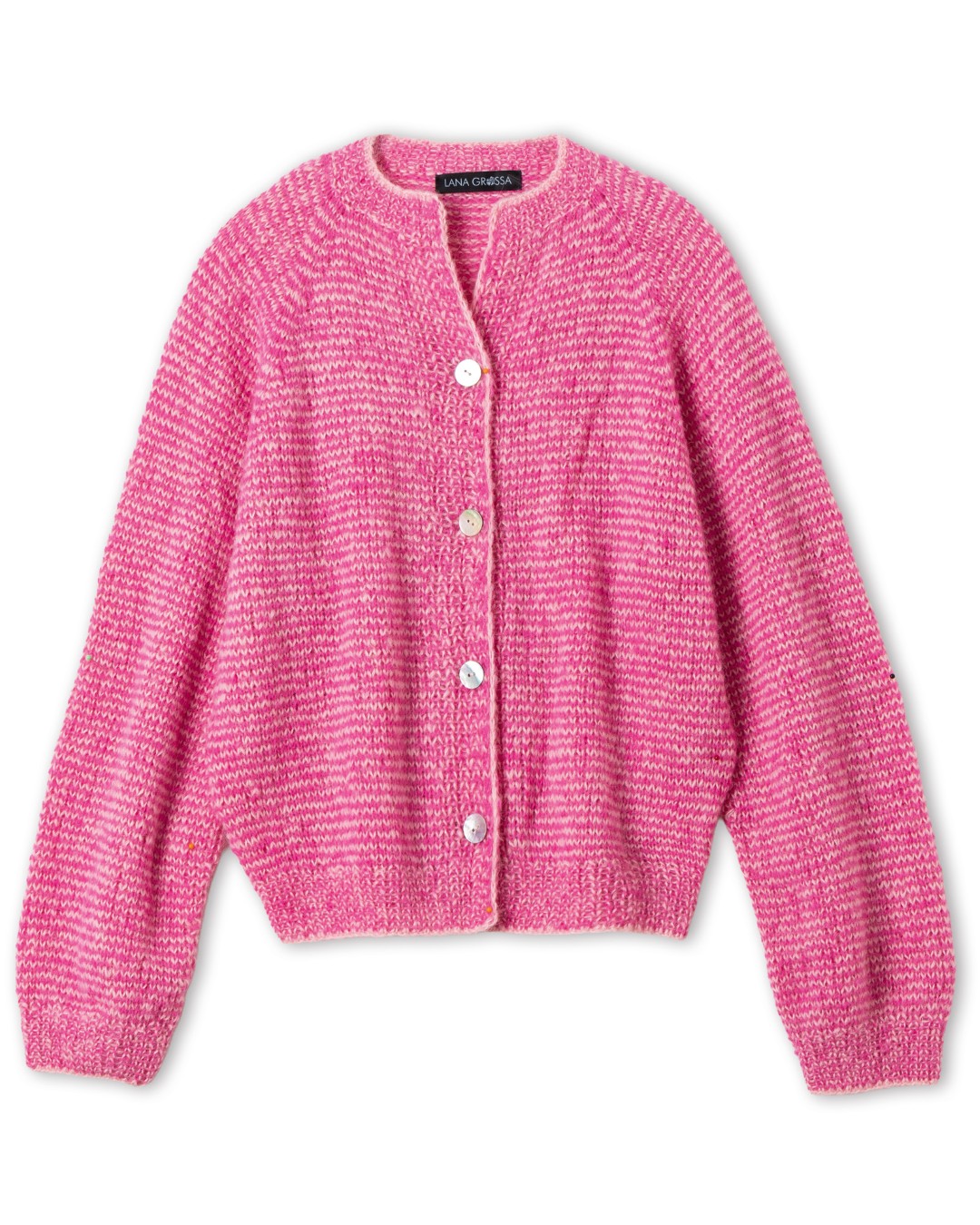 Artikelbild 3 des Artikels “Ringel-Jacke aus Setasuri “