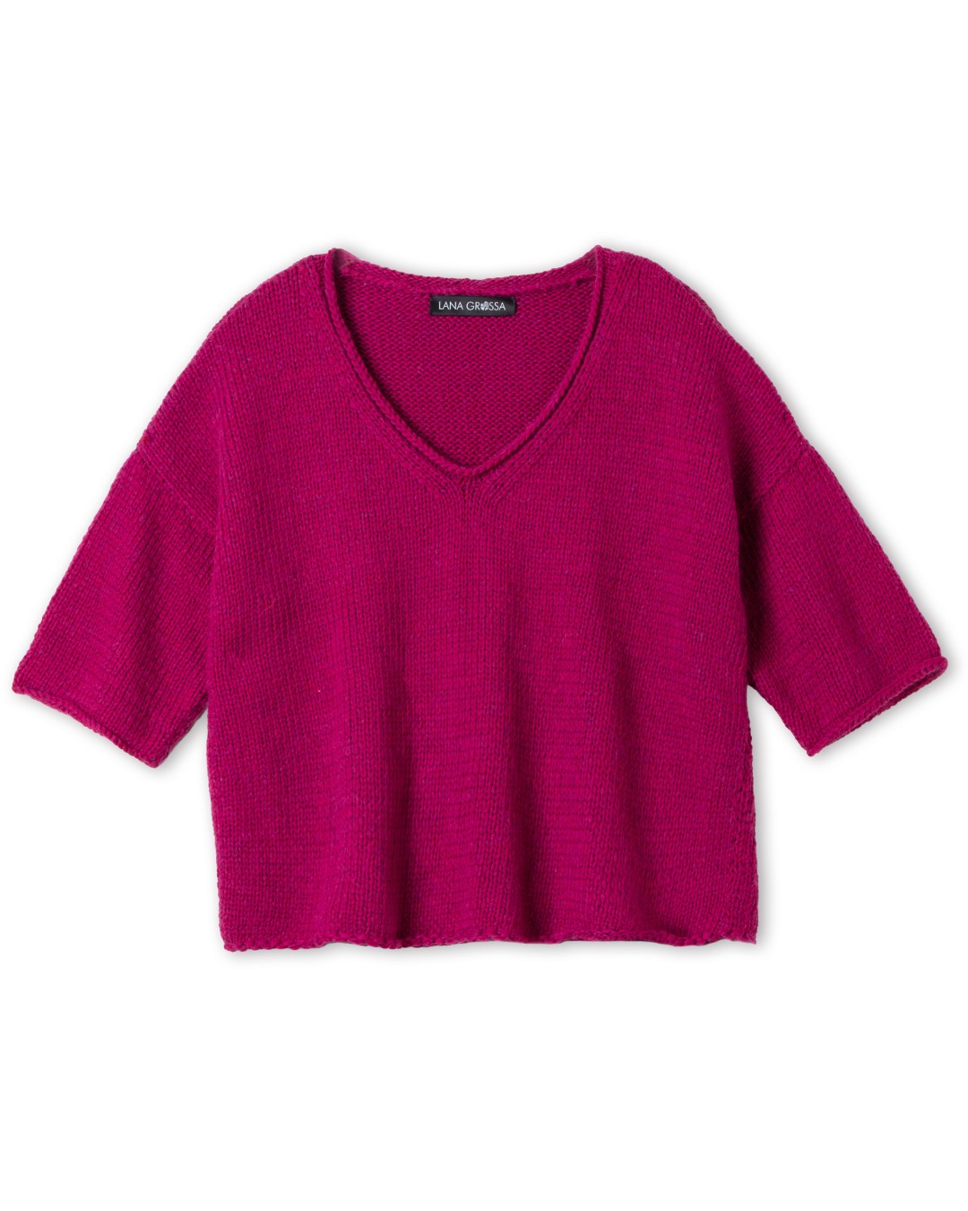 Artikelbild 3 des Artikels “V-Shirt aus Summer Softness “