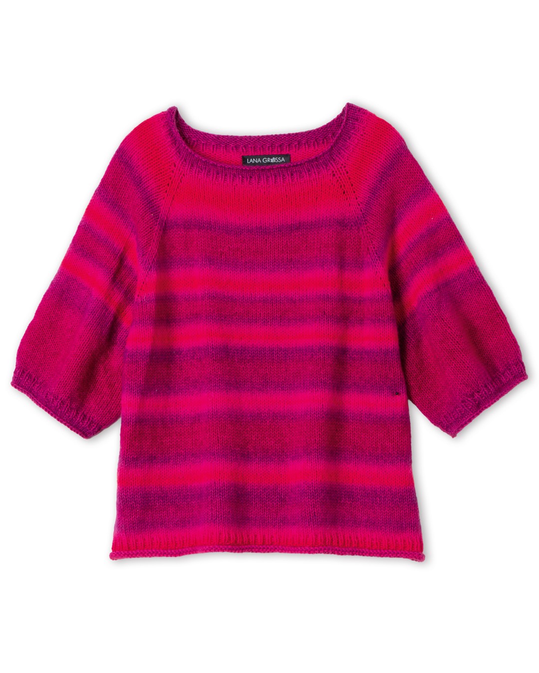 Artikelbild 3 des Artikels “Pullover Mit Rundpasse aus Corallo “