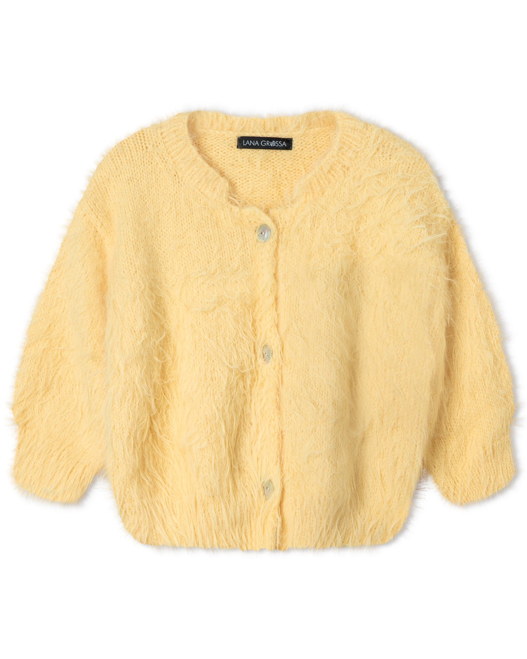 Artikelbild 3 des Artikels “Kurzarm-Jacke aus Basta 08 - Bonbonrosa | 48/50 (450g)“