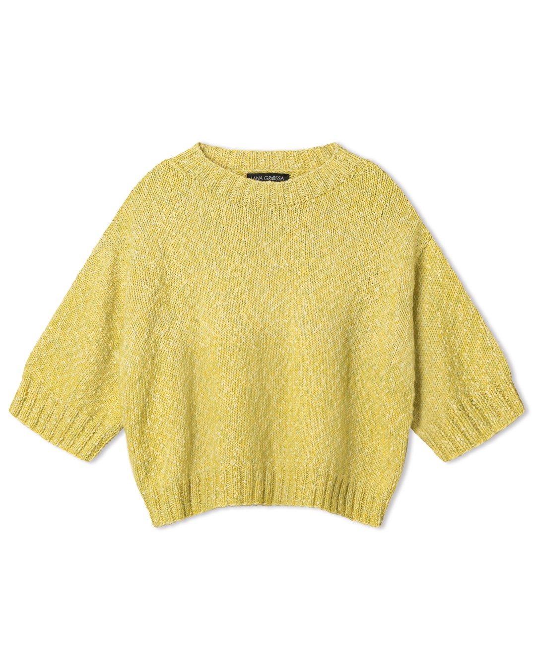 Artikelbild 3 des Artikels “Pullover aus Bottoni “