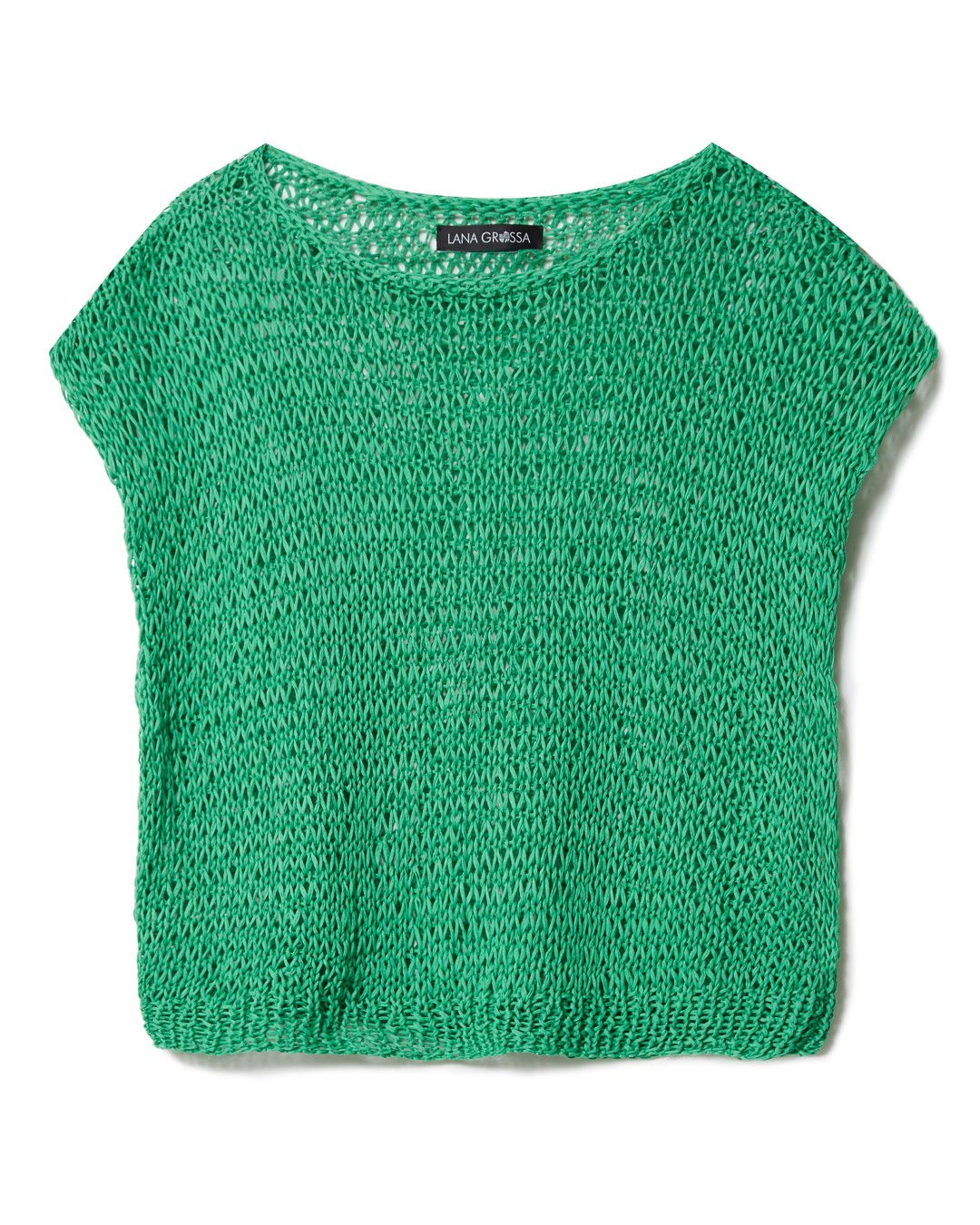 Artikelbild 3 des Artikels “Shirt In Unterschiedlichen Nadelstärken aus Nastrino “